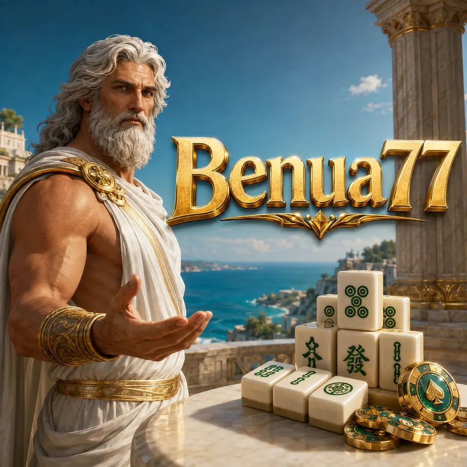 benua77 APK