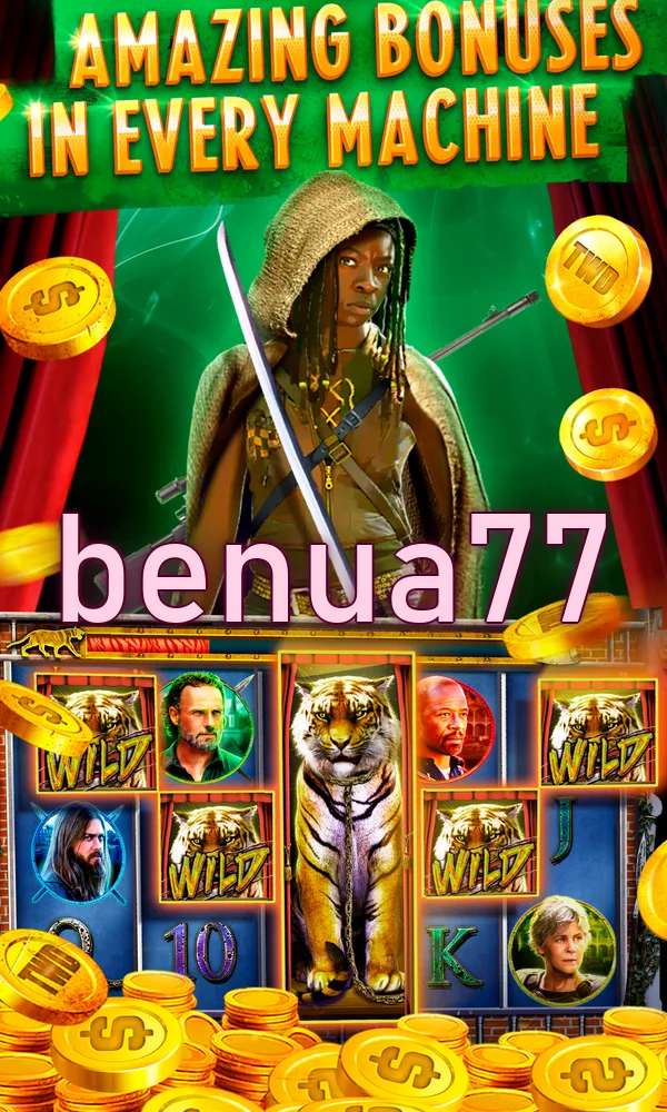 benua77 APK