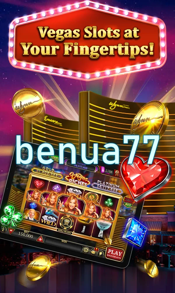 benua77 APK