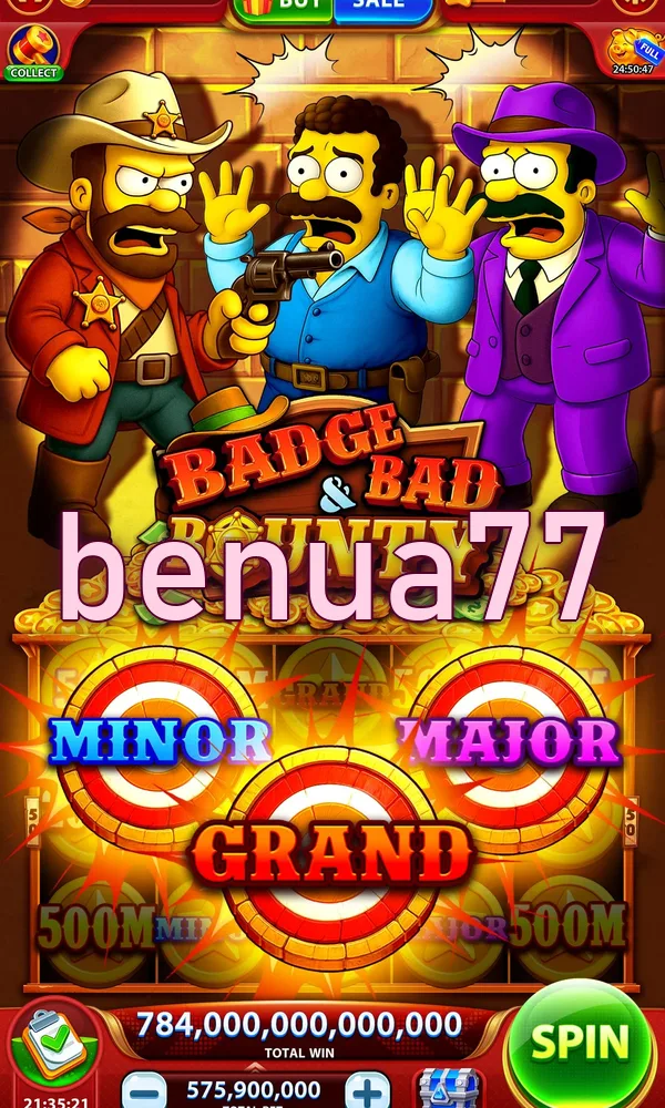 benua77 APK