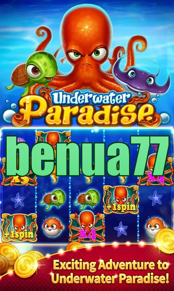benua77 Masuk