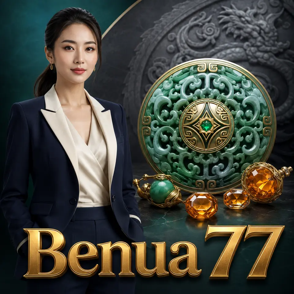 benua77 APK Resmi Unduh