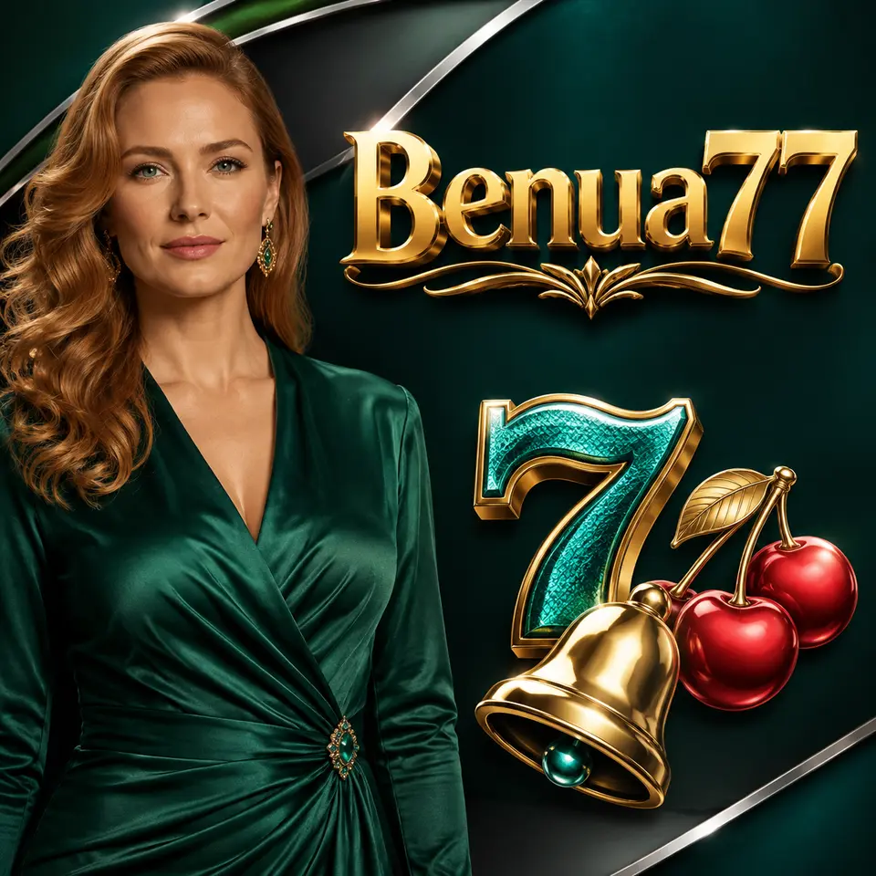 benua77 Masuk - benua77 Resmi
