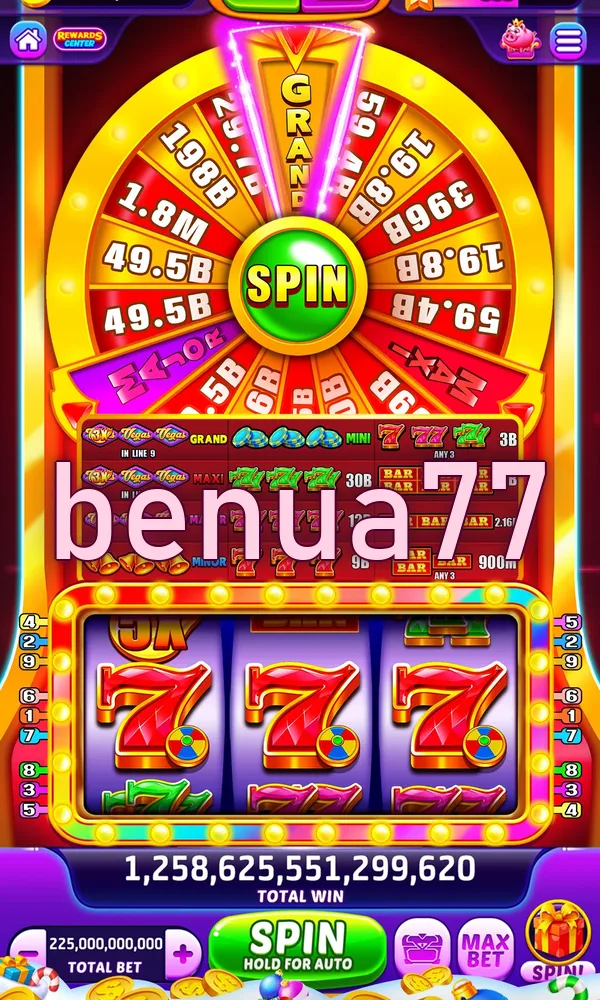 benua77 Preview - Resmi Unduh