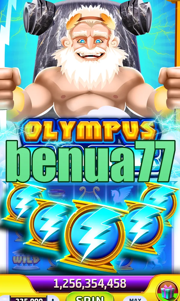 benua77 Tangkapan Layar Resmi APK